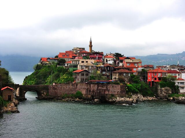 Batı Karadeniz Turu ( 1 Gece Konaklamalı )