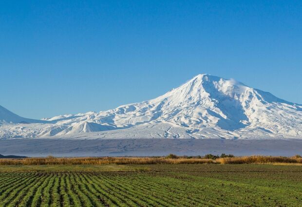 Doğu Anadolu Turu ( Otobüs ile )