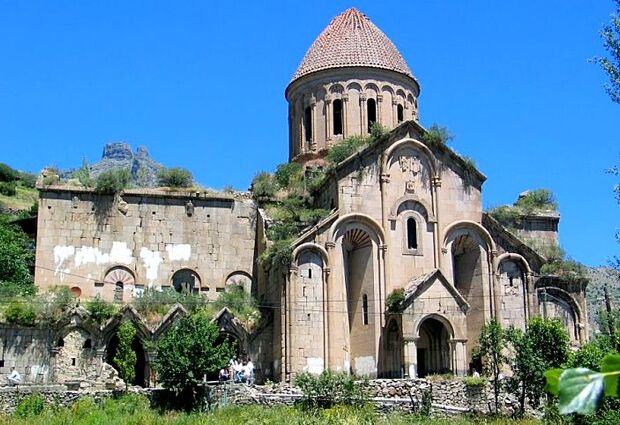 Doğu Anadolu Turu ( Otobüs ile )