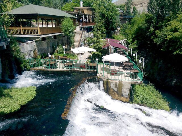 Doğu Anadolu Turu ( Otobüs ile )