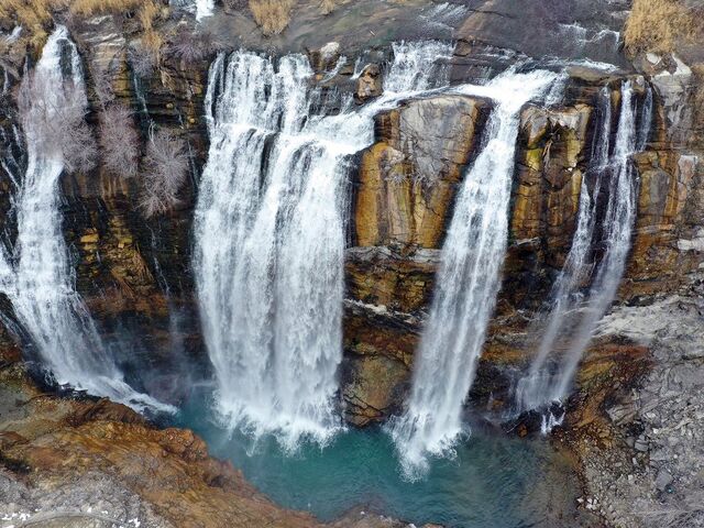 Doğu Anadolu Turu ( Otobüs ile )