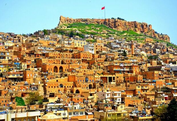 Ara Tatile Özel !! GAP Turu ( 3 Gece Konaklamalı )