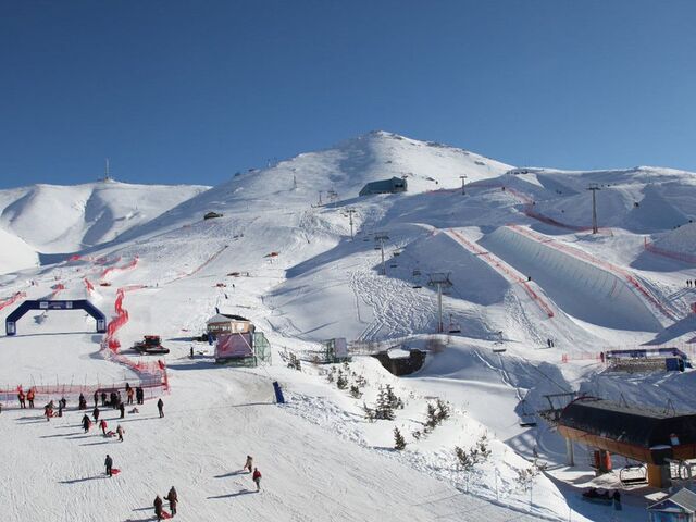 Turistik (Yataklı) Doğu Ekspresi ile Kars - Erzurum Turu