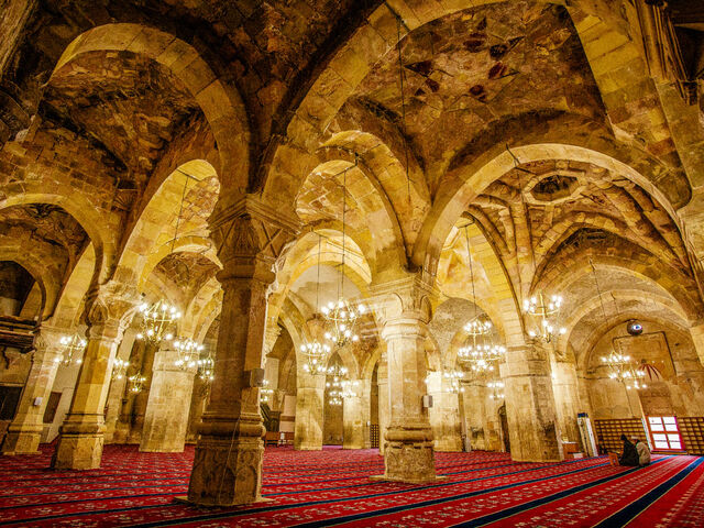 Ara Tatile Özel !! Doğu Anadolu Turu ( 5 Gece Konaklamalı )