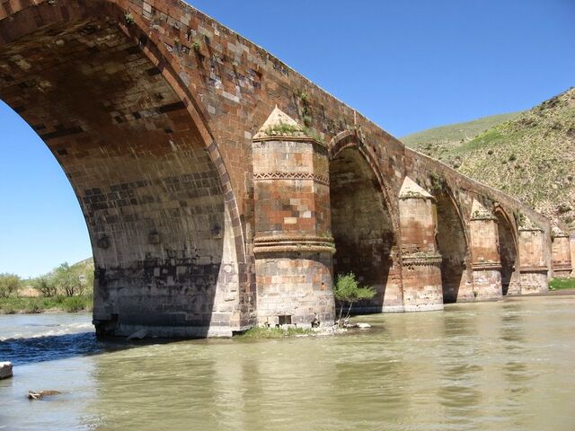 Ara Tatile Özel !! Doğu Anadolu Turu ( 5 Gece Konaklamalı )