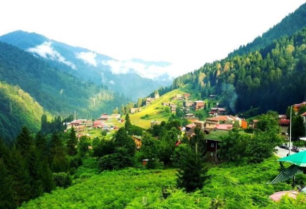 Doğu Karadeniz ve Batum Turu ( BATUM Konaklamalı )