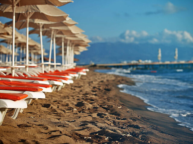 Bodrum Tatil Turu ( 4 Gece Konaklamalı )