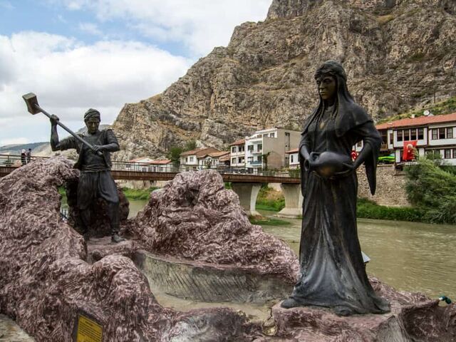 Doğu Karadeniz ve Batum Turu ( 5 Gece Otel Konaklamalı )