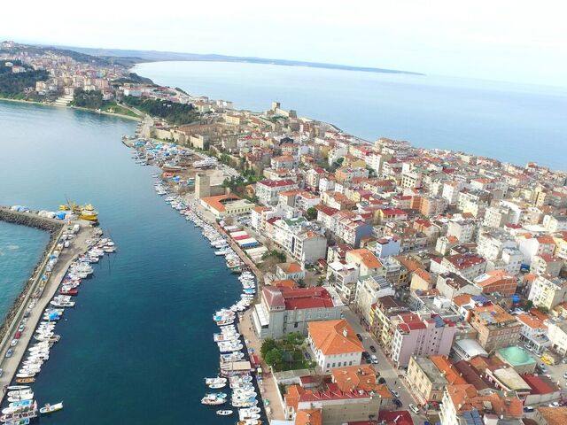 Doğu Karadeniz ve Batum Turu ( 5 Gece Otel Konaklamalı )
