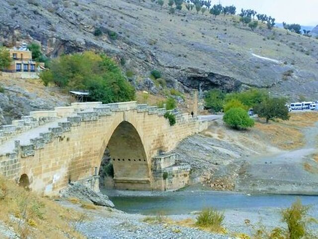 Ara Tatile Özel !! GAP Turu ( 3 Gece Konaklamalı )