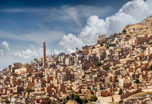 Ara Tatile Özel !! GAP Turu ( 3 Gece Konaklamalı )