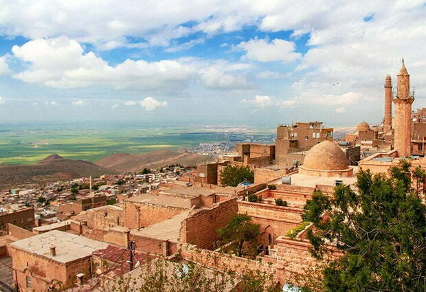 Ara Tatile Özel !! GAP Turu ( 3 Gece Konaklamalı )