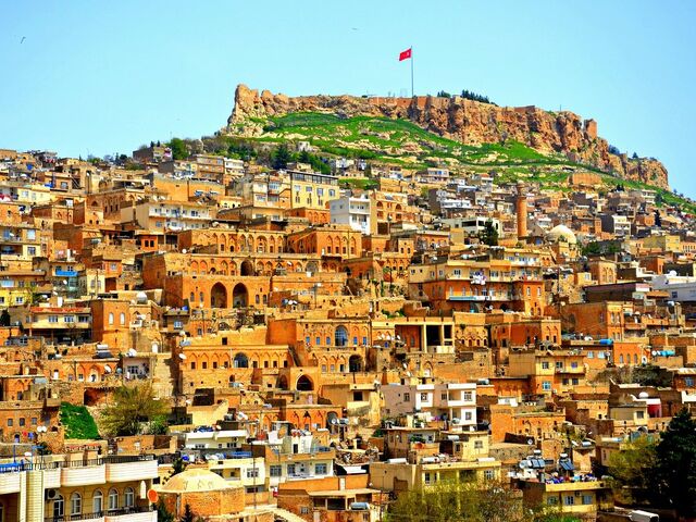 Ara Tatile Özel !! GAP Turu ( 3 Gece Konaklamalı )