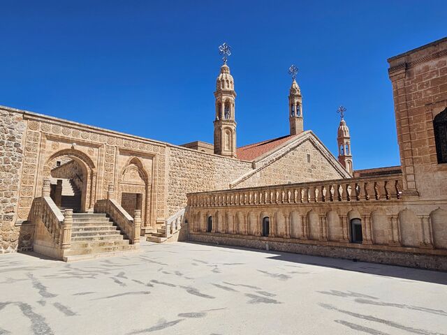 Ara Tatile Özel !! GAP Turu ( 3 Gece Konaklamalı )