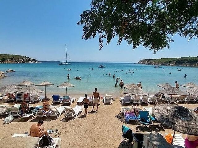 Didim Kuşadası Turu ( 3 Gece Konaklamalı )