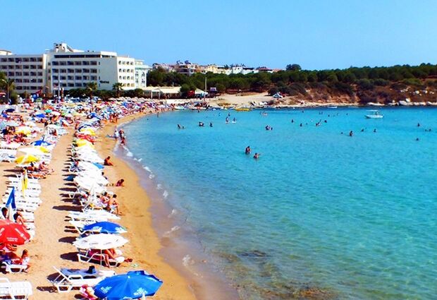 Didim Kuşadası Turu ( 3 Gece Konaklamalı )