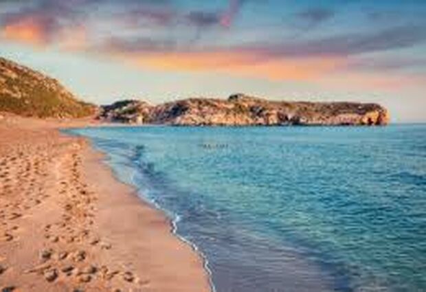 Fethiye Kaş Ölüdeniz Tatili ( 4 Gece Konaklamalı )