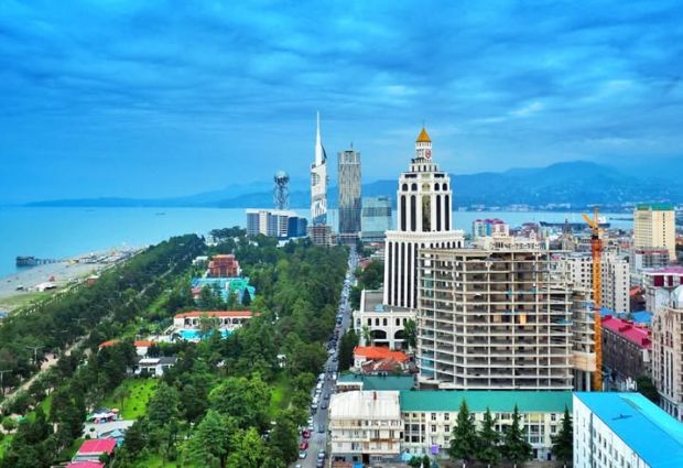 Batum Tiflis Turu / 4 Gece Otel Konaklamalı