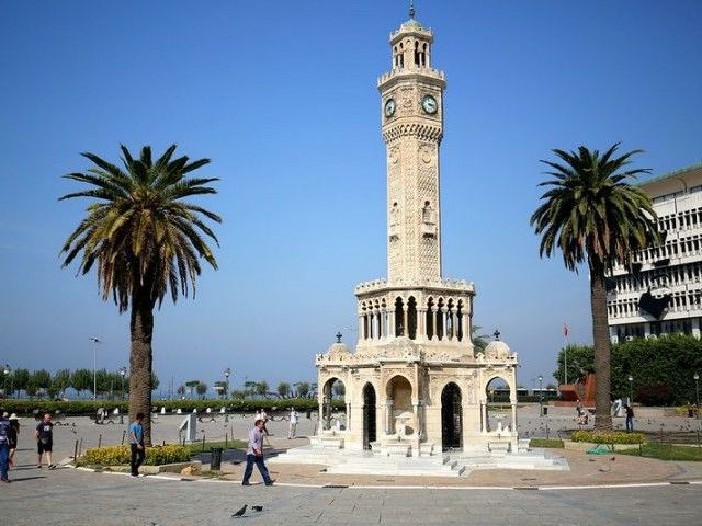 Kuzey Ege İzmir Turu / 2 Gece Konaklamalı