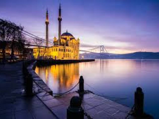 Marmara İstanbul Edirne Turu / 2 Gece Konaklamalı