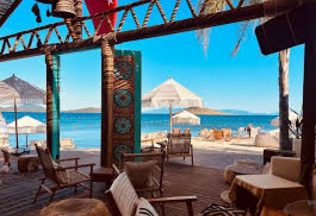 Bodrum Tatil Turu ( 4 Gece Konaklamalı )