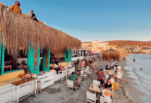Bodrum Tatil Turu ( 4 Gece Konaklamalı )