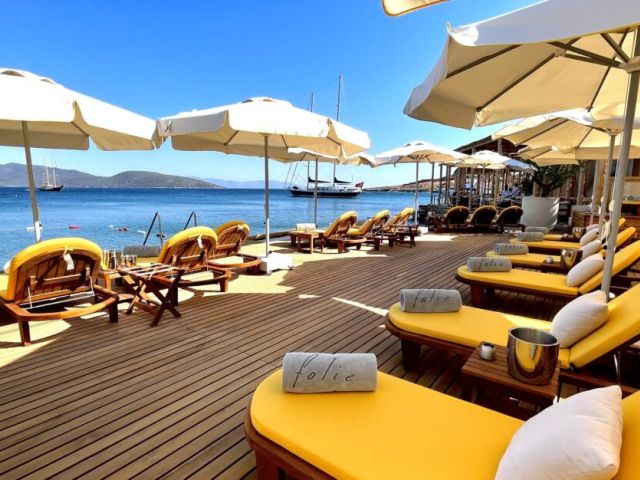 Bodrum Tatil Turu ( 4 Gece Konaklamalı )