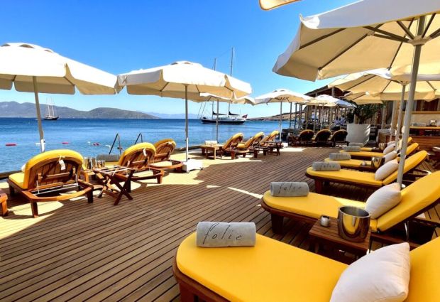 Bodrum Tatil Turu ( 3 Gece Konaklamalı )
