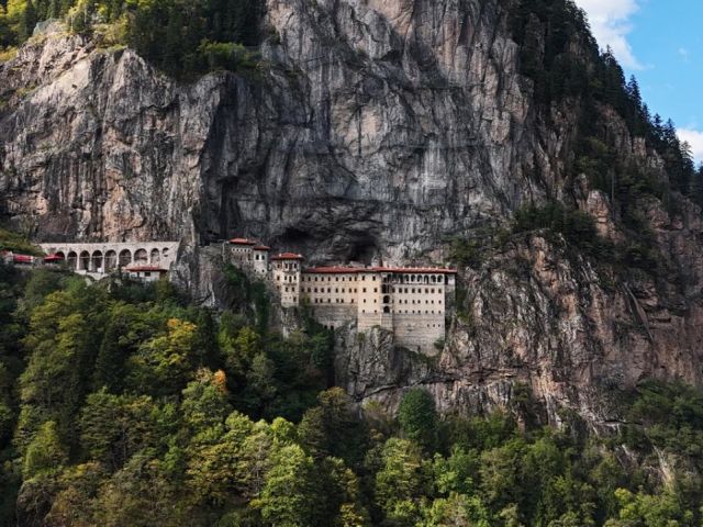 Doğu Karadeniz ve Batum Turu ( BATUM Konaklamalı )