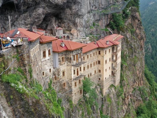 Doğu Karadeniz ve Batum Turu ( BATUM Konaklamalı )