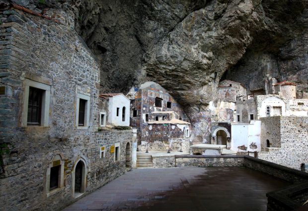 Doğu Karadeniz ve Batum Turu ( BATUM Konaklamalı )