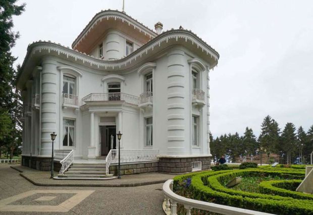 Doğu Karadeniz ve Batum Turu ( BATUM Konaklamalı )