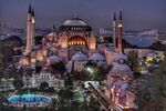 İstanbul Tarihi Yarımada Turu