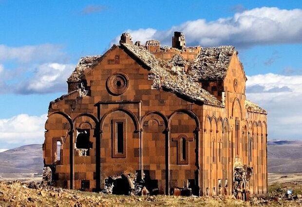 Doğu Anadolu Turu ( Otobüs ile )