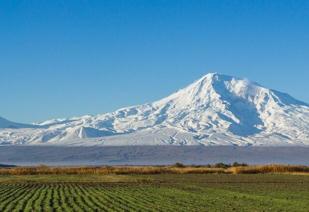 Doğu Anadolu Turu ( Otobüs ile )